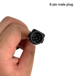 8 Pin Remote Controller Suitable For 3 Motors Recliner Lift Chair - With USB 11 8 Pin Remote Controller Suitable For 3 Motors Recliner Lift Chair - With USB -Power Adapter Store IMG 2382