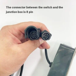 MLSK35-G(RSF) Recliner Switch & Junction Box 5 Button USB -Power Adapter Store IMG 2847 038c2e13 e42d 4b1d b61e 875b15ab23ff