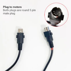 MLSK35-G(RSF) Recliner Switch & Junction Box 5 Button USB -Power Adapter Store IMG 2852 a579ce5f 02d1 4ccb ab26 c472420aee24