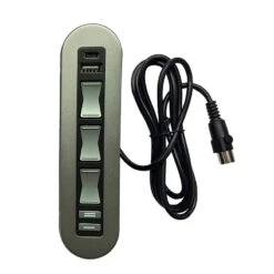 EMoMo HX90TU2 8 Button Switch For Recliner Lift Chair With USB Type C Charger -Power Adapter Store IMG 4579