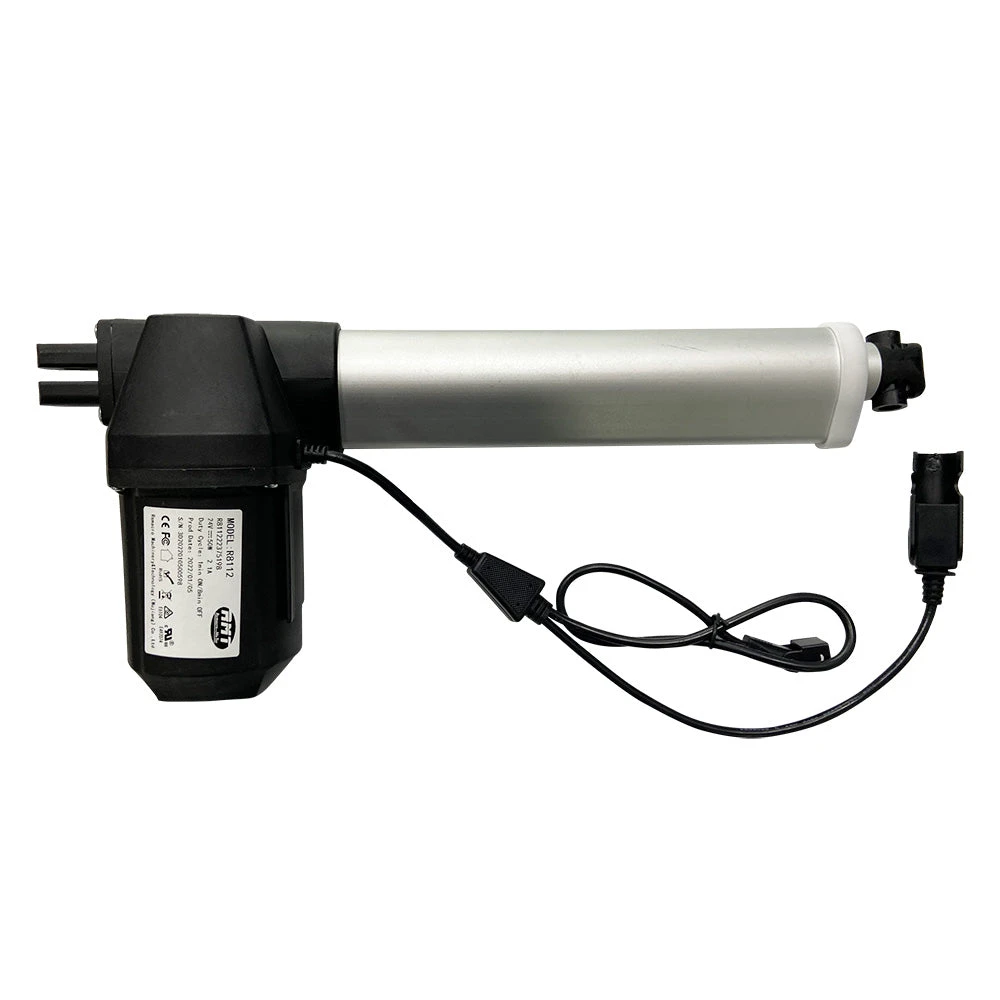 RMT R811222375198 Linear Actuator 3 RMT R811222375198 Linear Actuator