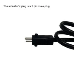 Kaidi KDFSJ-403-5 Linear Actuator Motor For Recliner/Lift Chair -Power Adapter Store IMG 4792