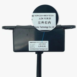 OKIN JLDK.15.08.26 5 Button Switch For Recliner -Power Adapter Store IMG 5383