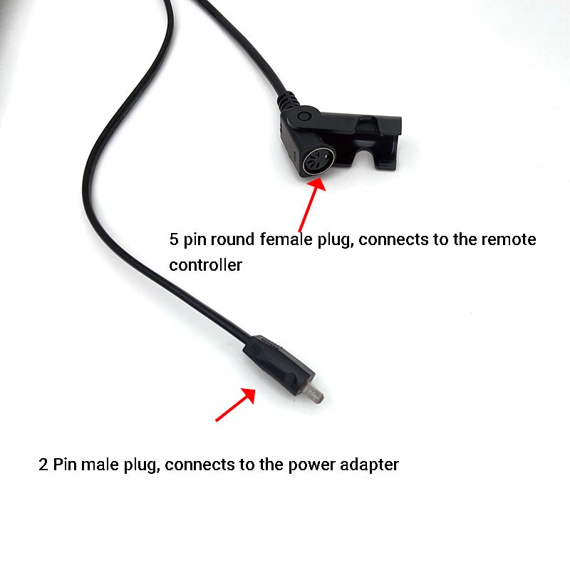 Kaidi KDYJT018-347 Linear Actuator Motor Assembly 5 Kaidi KDYJT018-347 Linear Actuator Motor Assembly - Image 3
