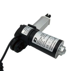 Kaidi KDYJT018-117 Linear Actuator Motor Assembly -Power Adapter Store IMG 5683