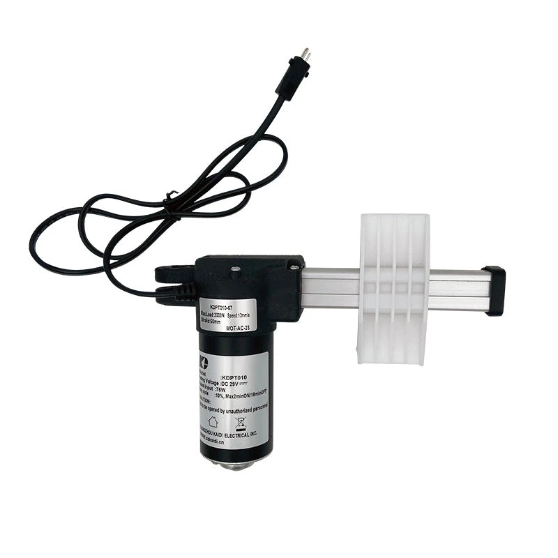 KDPT010-67 Kaidi Linear Actuator For Power Recliner Lift Chair 3 KDPT010-67 Kaidi Linear Actuator For Power Recliner Lift Chair