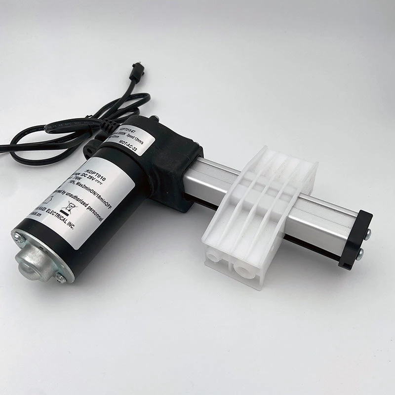 KDPT010-67 Kaidi Linear Actuator For Power Recliner Lift Chair 5 KDPT010-67 Kaidi Linear Actuator For Power Recliner Lift Chair - Image 3