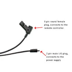 KDYJT018-281 Kaidi Linear Actuator For Power Recliner Lift Chair -Power Adapter Store IMG 5858