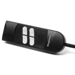 Mogktevo 4 Button 5 Pin Remote Controller For Recliner Lift Chairs 11 Mogktevo 4 Button 5 Pin Remote Controller For Recliner Lift Chairs -Power Adapter Store IMG 6025