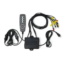 HR91-D-HV-WS-27SL2-5-01 Remote Controller For Recliner Chairs 11 Buttons 8 Pin Plug W/ Control Box -Power Adapter Store IMG 6043