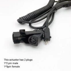 EMoMo 3MTR 3MR133-226A Linear Actuator For Power Recliner Lift Chair -Power Adapter Store IMG 6149