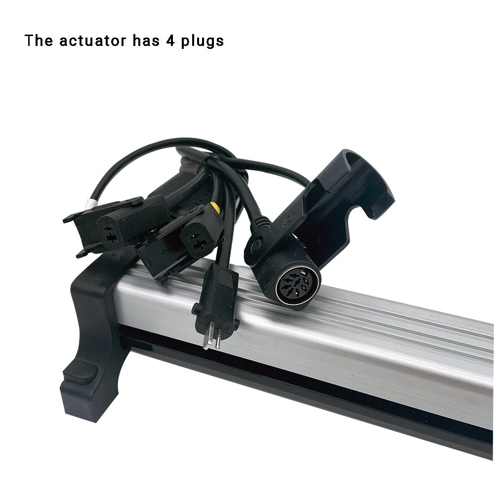 Kaidi KDPT007-98 Linear Actuator Motor For Recliner 5 Kaidi KDPT007-98 Linear Actuator Motor For Recliner - Image 3