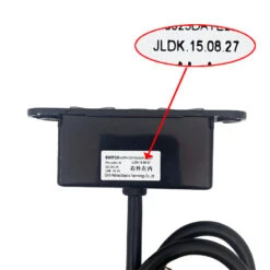 OKIN JLDK.15.08.27 5 Button Switch For Recliner -Power Adapter Store IMG 6339