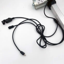 OKIN JLDQ.19.371.183Z01 Linear Actuator Motor Assembly -Power Adapter Store IMG 6763