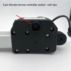 Limoss MD120-01-L1-395-219 Linear Actuator 11 Limoss MD120-01-L1-395-219 Linear Actuator -Power Adapter Store IMG 6878