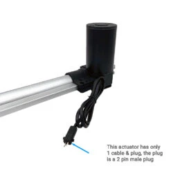 Kaidi KDFSJ-406-6 Linear Actuator For Recliner/lift Chair -Power Adapter Store IMG 7071 0d8e34c1 0888 4cc3 a419 10e342792c1a