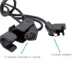 OKIN JLDQ.11.150.210 Linear Actuator For Recliner/Lift Chair 15 OKIN JLDQ.11.150.210 Linear Actuator For Recliner/Lift Chair -Power Adapter Store IMG 7142