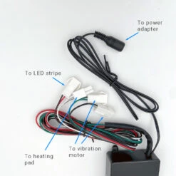 EMoMo RemoP4024H2LS Junction Box -Power Adapter Store IMG 7282