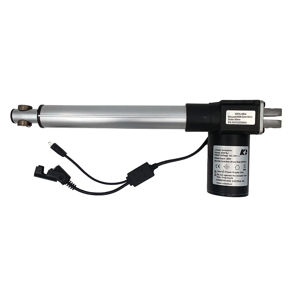Kaidi KDFSJ-395-5 Linear Actuator For Recliner/lift Chair 3 Kaidi KDFSJ-395-5 Linear Actuator For Recliner/lift Chair