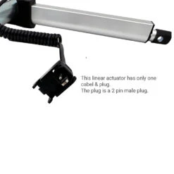 OKIN JLDQ.19.377.195F01 Linear Actuator For Recliner/Lift Chair -Power Adapter Store IMG 8387