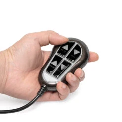 4 Button Remote Controller With 90° 5 Pin Plugs For Power Recliner Or Lift Chairs 9 4 Button Remote Controller With 90° 5 Pin Plugs For Power Recliner Or Lift Chairs -Power Adapter Store IMG 8419