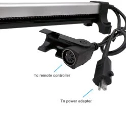 Kaidi KDPT007-198 N Linear Actuator -Power Adapter Store IMG 8588