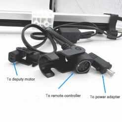 Kaidi KDPT007-003 M Linear Actuator For Recliner/lift Chair 9 Kaidi KDPT007-003 M Linear Actuator For Recliner/lift Chair -Power Adapter Store IMG 9291