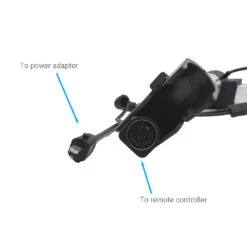 OKIN JLDQ.19.415.205D04 Linear Actuator For Recliner/Lift Chair -Power Adapter Store IMG 9506