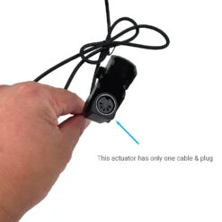 OKIN JLDQ.19.371.188K01 Linear Actuator For Recliner/Lift Chair -Power Adapter Store IMG 9695