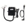 EMoMo Heat And Vibration Massage Junction Box For Recliner SN:E034KC8HL -Power Adapter Store IMG 9807
