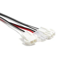 EMoMo Heat And Vibration Massage Junction Box For Recliner SN:E032D2HL -Power Adapter Store IMG 9816