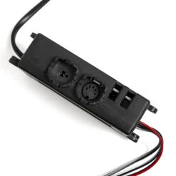 EMoMo Heat And Vibration Massage Junction Box For Recliner SN:E032D2HL -Power Adapter Store IMG 9820