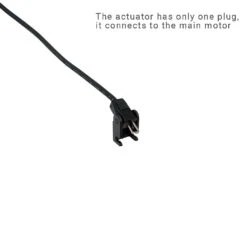 OKIN JLDQ.19.413.177F01 Linear Actuator For Recliner/Lift Chair -Power Adapter Store IMG 9855