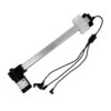 RMT R8123B2045333 Linear Actuator For Recliner/Lift Chair With Triple Plug 1 RMT R8123B2045333 Linear Actuator For Recliner/Lift Chair With Triple Plug -Power Adapter Store IMG 9895