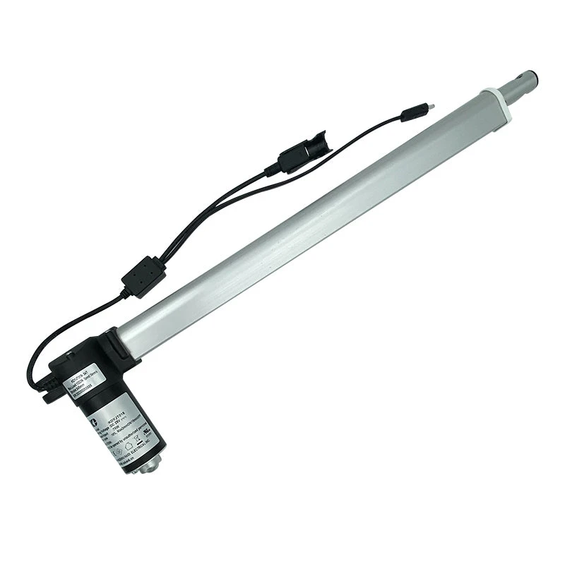 Kaidi KDYJT018-347 Linear Actuator Motor Assembly 3 Kaidi KDYJT018-347 Linear Actuator Motor Assembly