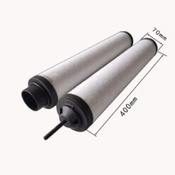 Exhaust Filter Cartridge Air/Oil Separator Replaces LEYBOLD 971431120 For SV300B SV630B SV1200B Vacuum Pump -Power Adapter Store Leybold vacuum pump SV 971431120 Exhaust air 1