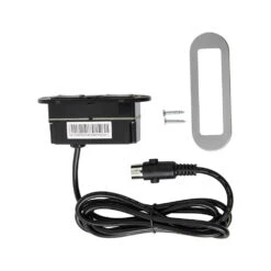 EMoMo HX90HUE/HX90HUEN Switch 5 Button 5 Pin With USB Port For Lift Chair And Power Recliner -Power Adapter Store Packageinclude af646e70 c2ee 4cee b51e 41a515da1fc1