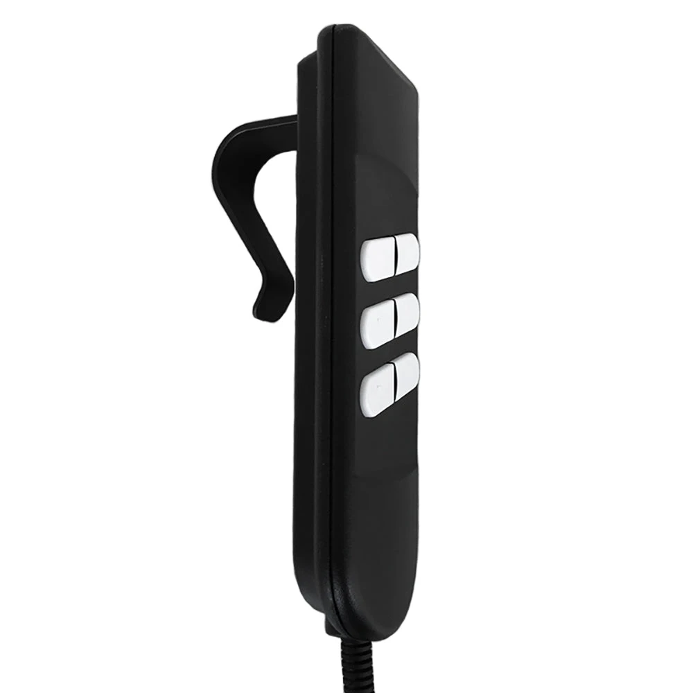 6-button Remote Controller With Three*2-pin Plugs For Dual 2-pin Motor Recliner/lift Chair 5 6-button Remote Controller With Three*2-pin Plugs For Dual 2-pin Motor Recliner/lift Chair - Image 3