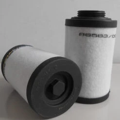 Exhaust Oil Mist Filter Replaces Rietschle 731401 For VC200/VC300/VC500 Vacuum Pump 14 Exhaust Oil Mist Filter Replaces Rietschle 731401 For VC200/VC300/VC500 Vacuum Pump -Power Adapter Store Vacuum Pump Exhaust filter element 731401 oil