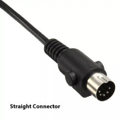 2 Buttons Remote Controller For Recliner Lift Chair W/ Round 5 Prong Plug 24 2 Buttons Remote Controller For Recliner Lift Chair W/ Round 5 Prong Plug -Power Adapter Store bebab1ae34c5b6979f2554cf31bef413