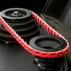 Adjustable Link V Belt Long Life Low Noise Ideal For Hash Working Conditions - 5ft -Power Adapter Store dd393a3340f5ac9693b3d088af081d30