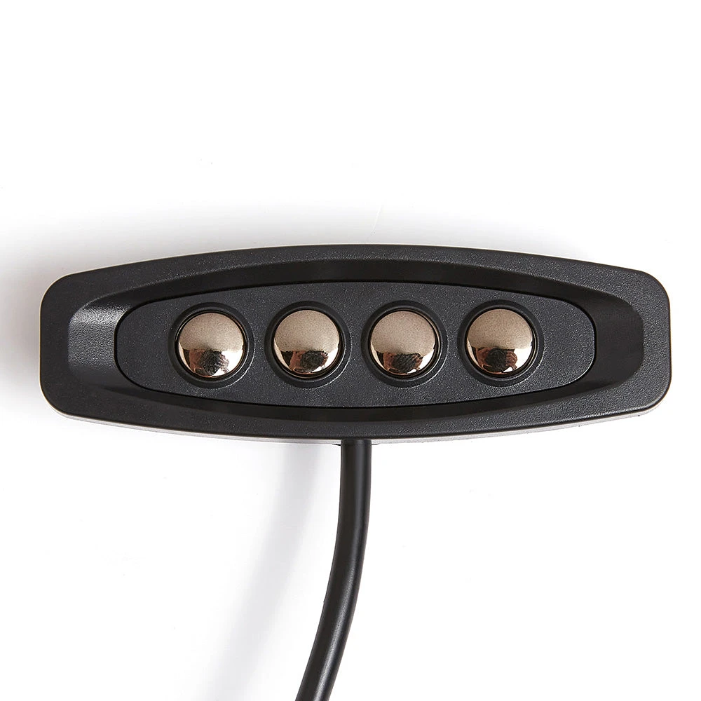 23300236X000 4 Button Switch For Power Recliner Or Lift Chair 3 23300236X000 4 Button Switch For Power Recliner Or Lift Chair